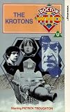 Doctor Who - The Krotons [1968]