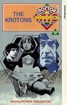 Doctor Who - The Krotons [VHS] [1968]