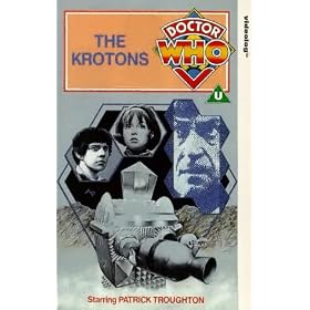 Doctor Who - The Krotons [1968]