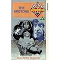 Dr Who - The Krotons [VHS] [1968]