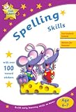 Image of Spelling Skills (I Can Learn)