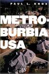 Metroburbia, USA
