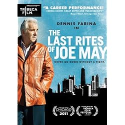 The Last Rites of Joe May