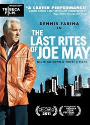 Last Rites of Joe May