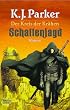 Schattenjagd. Der Kreis der Kr�hen 01.