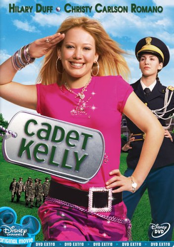 Review of Cadet Kelly Online
