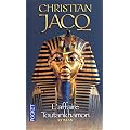 L'affaire toutankhamon