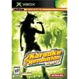 Karaoke Revolution Party for Xbox by Microsoft