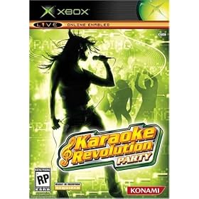 Karaoke Revolution Party