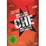 Che - Teil 1: Revoluci�n / Teil 2: Guerrilla [3 DVDs]von "Benicio Del Toro"