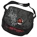 Sports : Ed Hardy Courierbag Tasche Vintage Roses