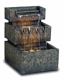 Iverness Fountain