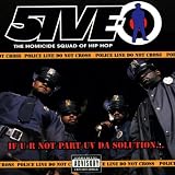 P-Yi-Yow - Sleek's Brain [Explicit]