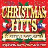 Review Various Artists  / Christmas Hits: 50 Festive Favourites