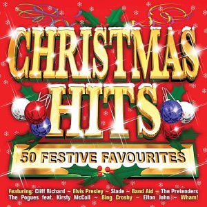CD-Charts  Search : Christmas Hits: 50 Festive Favourites