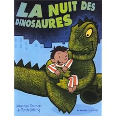 La Nuit des dinosaures
