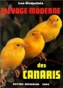 Elevage moderne des canaris
