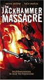 Jackhammer Massacre [VHS]
