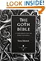 The Goth Bible: A Compendium for the Darkly Inclined
