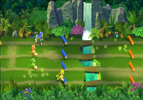 Buzz! Junior: Jungle Party - Solus (PS2)