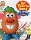 Mr Potato Head Activity Pack