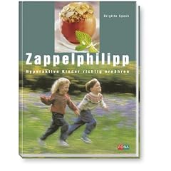 Zappelphilipp: Hyperaktive Kinder richtig ern�hren