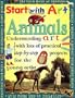 Animals (Start With Art)
