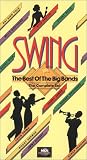 Review Universal Records Video  / Best of Big Bands Vols 01-04