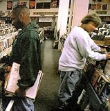 Endtroducing DJ Shadow