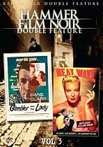 Hammer Film Noir Double Feature, Vol. 3