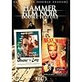 Hammer Film Noir Double Feature, Vol. 3
