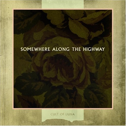 CD-Charts  Music : Somewhere Along the Highway [VINYL]