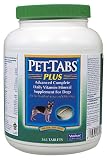 Pet-Tabs Plus - 365 ct