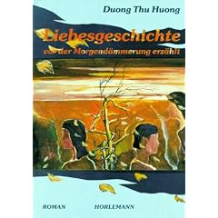 Liebesgeschichte, vor der Morgend�mmerung erz�hlt