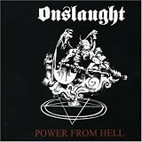Power from Hell by Onslaught