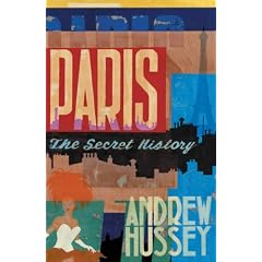 Paris: The Secret History