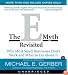 The E-Myth Revisited CD : Why Most Small Businesses Don't Work and What to do about it