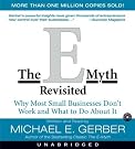 The E-Myth Revisited...