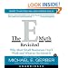 The E-Myth Revisited CD : Why Most Small Businesses Don't Work and What to do about it