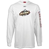 Storm Reebok Women's WNBA Gym Rat Long-Sleeve Tee