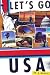 Let's Go USA 24th Edition (Let's Go USA)