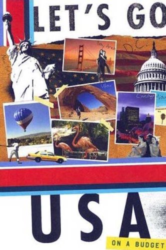 Buy Let's Go USA (Let's Go: USA) online at Discounted New and Used prices. Delivered to your door with City Travel Guides.com
