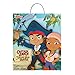 Captain Jake Essential Treat Bag Costume,