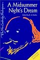 A midsummer night's dream