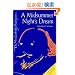 A Midsummer Night's Dream (The New Cambridge Shakespeare)