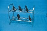 Discus Stand