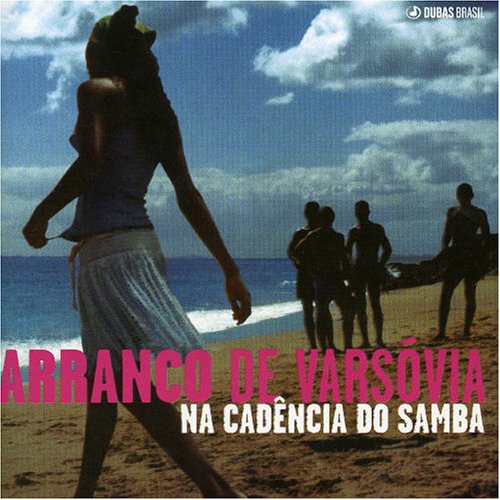 CD-Charts  Music : Na Cadencia Do Samba