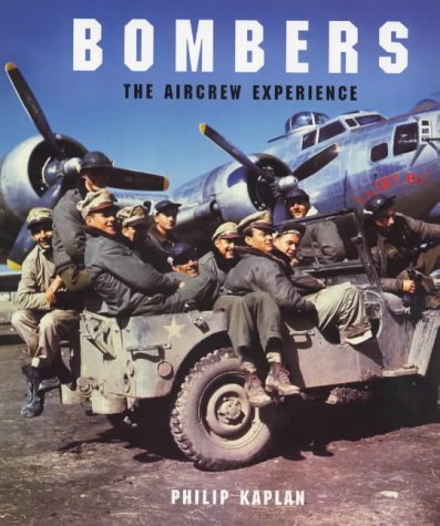 Bombers: The Aircrew Experience