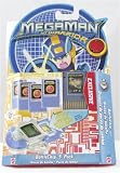  : Mega Man NT Warrior Battlechip 5-pack Exclusive