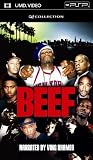 Beef [UMD for PSP]